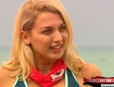 Survivor 2: Ντίνα ζούμε στο βάθρο να σε δούμε - Μαζεύει βαλίτσες ο Παρθένης (βίντεο)